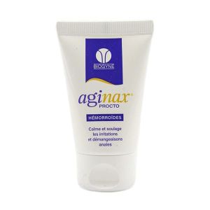 Aginax Procto Creme Intime Tube 20 Ml 1