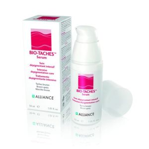 Alliance Bio-Taches® Serum Dépigmentant 30ml