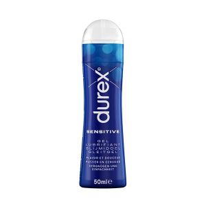 Durex play gel sensitive 50 ml