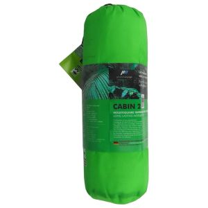 Pharma Voyage Moustiquaire Cabin Avec Banderole 2 Places 1