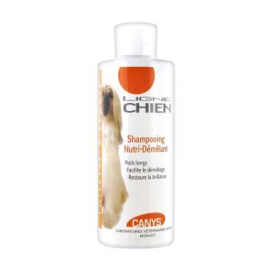 Canys Shampoing Nutri-Dêmélant pour Chien 200 ml