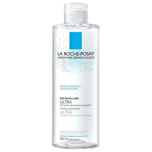 Roche Posay Toilette Physiologique Solution Micellaire Flacon 400 Ml 1