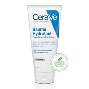 CERAVE Baume Hydratant Tube de 177 ml