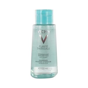 Vichy NOUVEAU DEMAQUILLANT APAISANT YEUX  SENSIBLES  100 ml