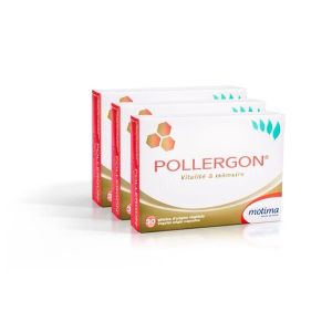 Pollergon Gelule 30