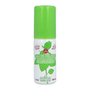 Eau de Mélisse des Carmes Boyers Spray 15 ml