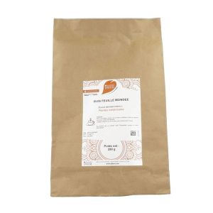 BUIS PHARMA PLANTES Feuille de buis, vrac, entière, sac 250 g