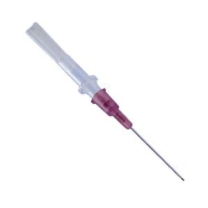 Marvel Catheters I.V. Jelco - G24 Sterile - Jaune Catheter Boite 19 Mm 50