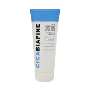 CICABIAFINE LAIT HYDRATANT CORPOREL QUOTIDIEN 200 ML