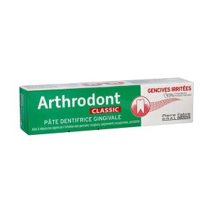 Arthrodont Clas Pte Gingi 75Ml