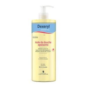 Dexeryl Essentiel Apais 500Ml