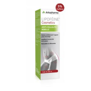 Lipofeine gel tb200ml 1