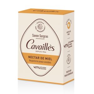 ROGE-CAV SAV SURG NECTAR DE MIEL 100G