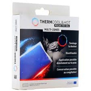 Thermcool&Hot Gel Multi-Zones