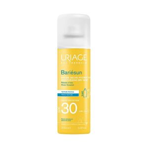 Uriage Bariesun Brume Seche Spf30 Peaux Sensibles 200Ml