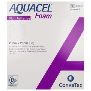 AQUACEL FOA P NA20CMX20CM 10 T