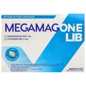 Mayoly Megamag One Lib Bt 45