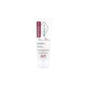 Noviderm Boreade Sl Soin Lissant Creme Tube 40 Ml 1