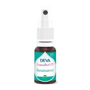 Deva 19-Renaissance BIO - 15 ml