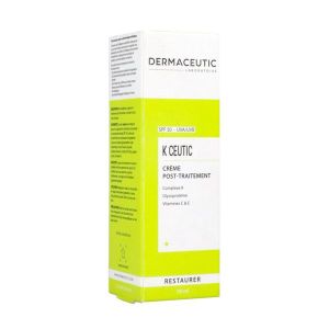 Dermaceutic K Ceutic Creme Fl Pomp 30 Ml 1