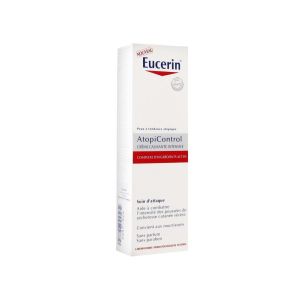 Eucerin Atopicontrol Creme Calmante Intensive Tube 50 Ml 1