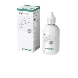 ALLY POWDER Poudre absorbante d'humidité, fl 28 g