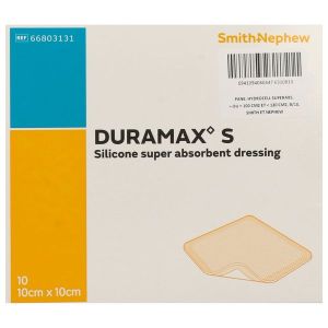 DURAMAX S PANSEMENT BOITE 10*10 CM 10