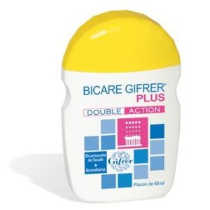 Bicare plus 60G