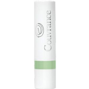 Avene Couvrance Soin Correcteur Du Teint Stick Correcteur Vert 3,5 G 1