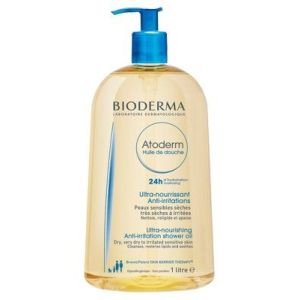 Atoderm huile de douche fl1l