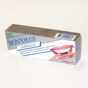 Bonyplus Stabilisateur Appareil 1