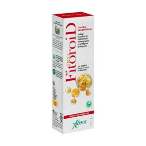 NEOFITOROID BIO POMMADE TUBE 40 ML 1