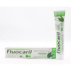Fluocaril Nat'Ess Protect 75Ml