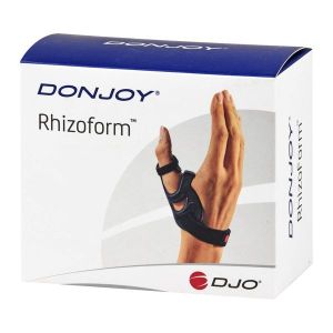 Donjoy Rhizoform Gauche Ref : 82-96243 Attelle Poignet L-Xl 1