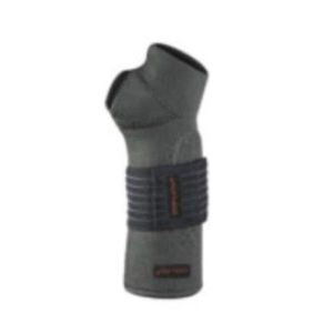 DONJOY MANULAX Orthèse de poignet de contention, gauche, taille 4 (ref. 82-0719-4), unité