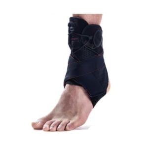 ACTYLIGHT DONJOY Orthèse stabilisatrice de cheville, bilatérale, medium (ref. 82-0054-3), unité