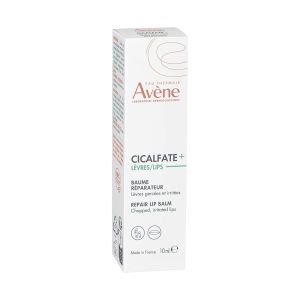 Avene Cicalfate Baume Levres 10Ml