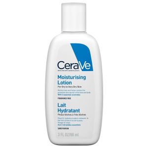CERAVE Lait Hydratant Flacon de 88 ml