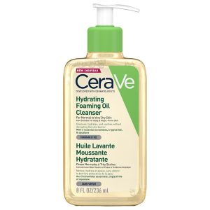 Cerave Huile Lavante 236ml