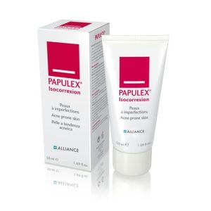 Alliance Papulex® Isocorrexion 50ml