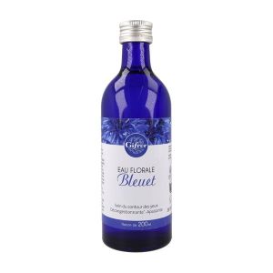 Gifrer Eau Aromatisee De Bleuet Liq Fl Plast 200 Ml Bt 1