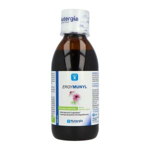 Nutergia - Ergymunyl - flacon de 250 ml