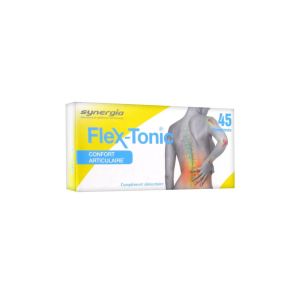 Synergia Flex-Tonic 45 Comprimés