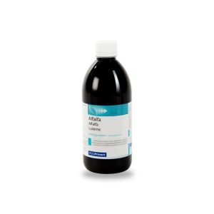 EPS ALFALFA  500ML Extraits fluides de Plantes fraîches Standardisés et Glycérinés