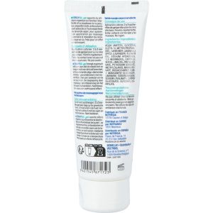 Nutergia - Ergysil gel - tube de 75 ml