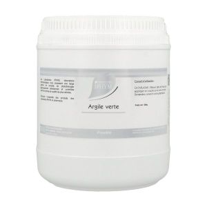Iphym Argile Verte Pdr Bt 250 G 1