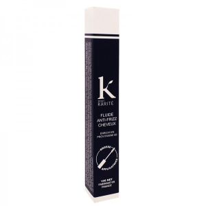 K pour Karite Mascara anti-frizz - 15 g