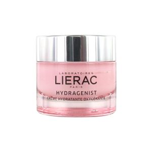 Lierac Hydragenist Crème Hydratante Oxygénante 50 ml