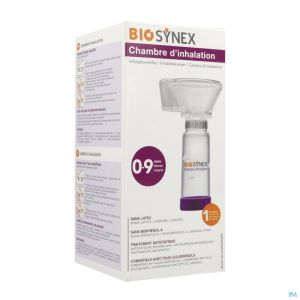 Biosynex Ch/Inhal Nouriss 0-9M