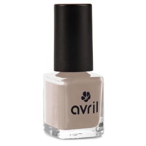 Vernis à ongles Taupe - flacon 7 ml